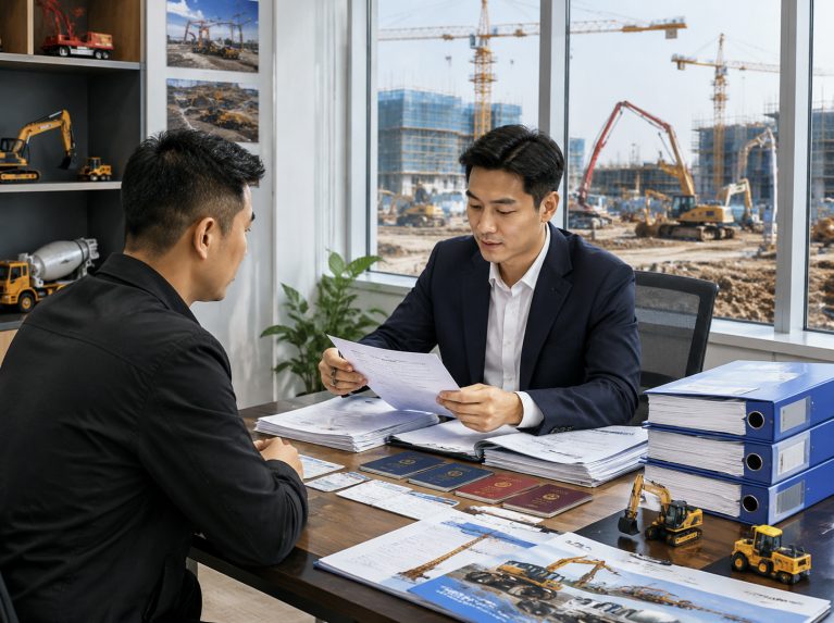 布拖县建筑企业资质新办
