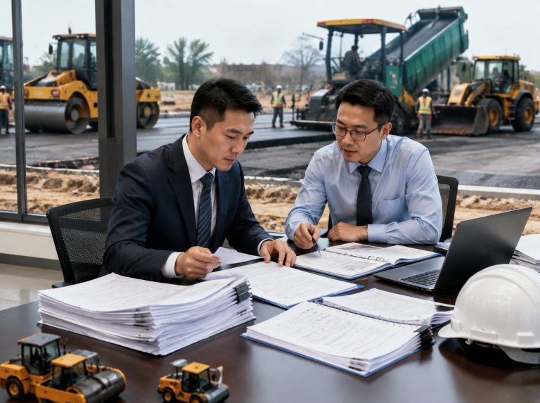 布拖县建筑施工资质升级